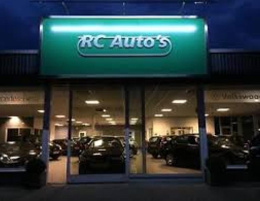 RC Auto's Hoogeveen