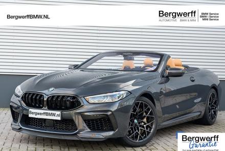 BMW M8