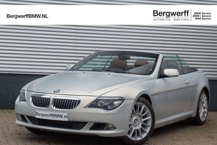 BMW 6 serie